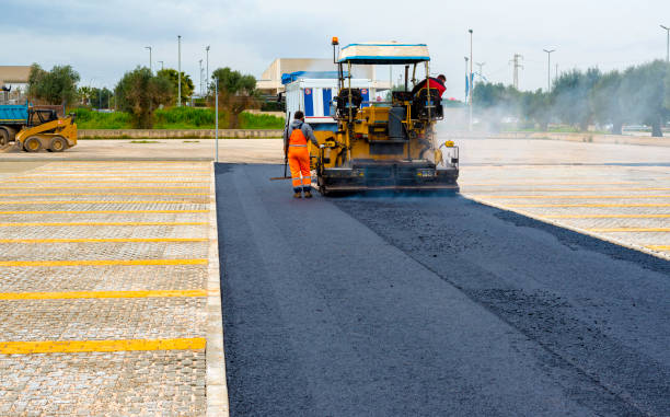 Best Professional Driveway Pavers  in Spencerville, MD