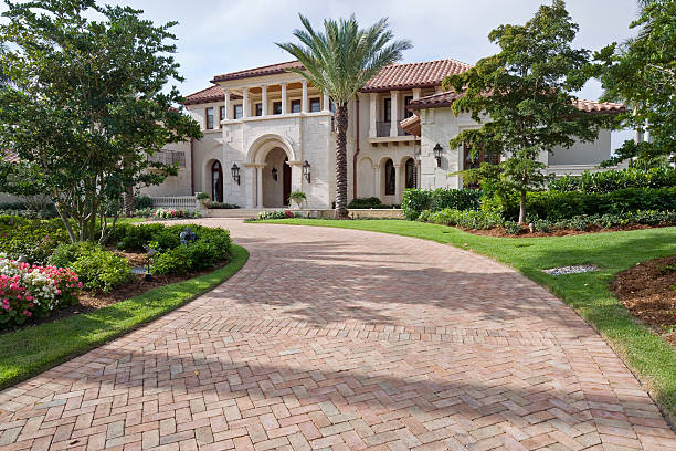 Best Local Driveway Pavers  in Spencerville, MD