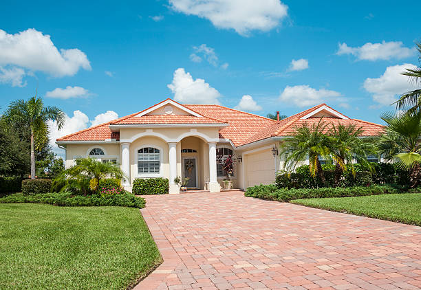 Professional Driveway Pavers in Spencerville, MD