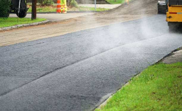 Best Brick Driveway Pavers  in Spencerville, MD