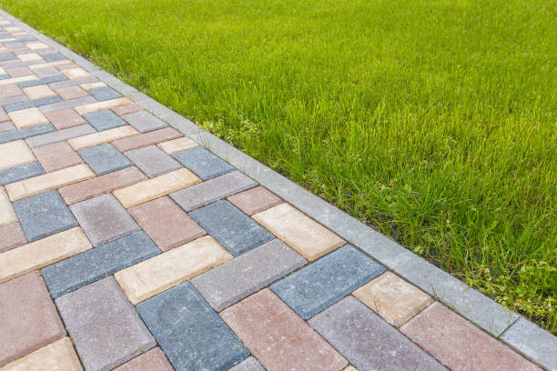 Best Driveway Pavers Near Me  in Spencerville, MD